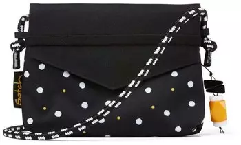 Satch Clutch Crossbody Bag lazy daisy