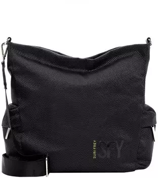 Suri Frey SURI Sports Marry M (18012) black 100