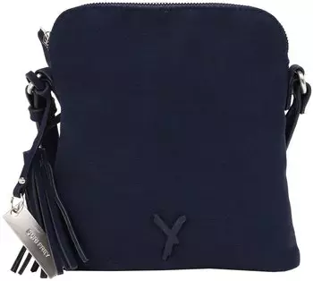 Suri Frey Umhängetasche Romy (12400,500) blue 500