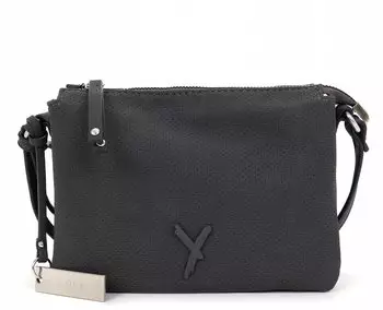 Suri Frey Umh&auml;ngetasche Romy (12401,840) darkgrey 840