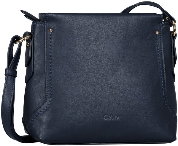 Gabor Sarda Cross Bag (8433 53) schwarz