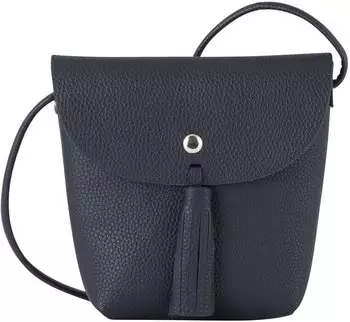 Tom Tailor Ida, Umh&auml;ngetasche S, Blau (300310 50) blue