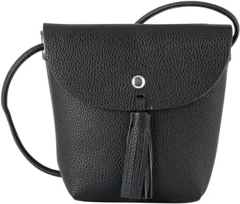 Tom Tailor Ida, Umh&auml;ngetasche S, Blau (300310 60) black