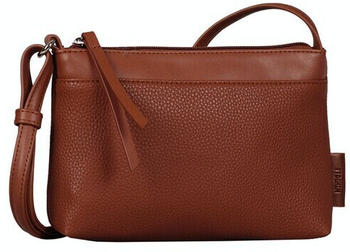 Tom Tailor Arona Cross Bag Xs, Cognac (300932 22)