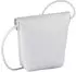 Tom Tailor Ida, Umhängetasche S, Blau (300310 14) silver