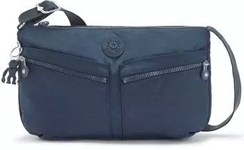 Kipling Izellah M blue bleu