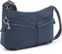 Kipling Izellah M blue bleu