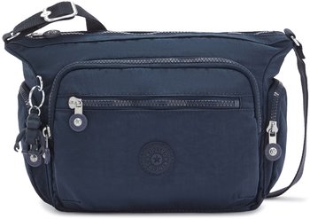 Kipling Gabbie S Crossbody blue bleu