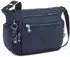 Kipling Gabbie S Crossbody blue bleu