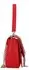 Valentino Bags Divina Shoulder Bag (VBS1R404G) red