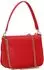 Valentino Bags Divina Shoulder Bag (VBS1R404G) red