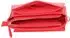 Valentino Bags Divina Shoulder Bag (VBS1R404G) red