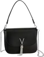 VALENTINO BAGS Schultertasche "SHOULDER BAG" mit Ketten Details Handtasche Damen