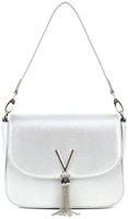 Valentino Bags VBS1R404G-040, Valentino Bags Divina | Schultertasche - Damen | silber