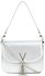 Valentino Bags Divina Shoulder Bag (VBS1R404G) silver