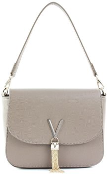 Valentino Bags Divina Shoulder Bag (VBS1R404G) taupe