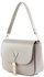 Valentino Bags Divina Shoulder Bag (VBS1R404G) taupe