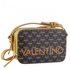 Valentino Bags Liuto Lady Crossover Bag (VBS3KG09) brown