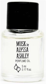 Alyssa Ashley Musk Eau de Parfum (5ml)