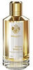Mancera Collection L'Or Royal Vanilla Eau de Parfum Spray 120 ml