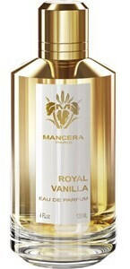 Mancera Royal Vanilla Eau de Parfum (120ml)
