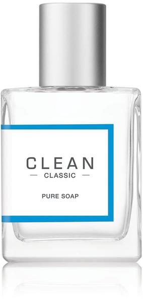 CLEAN Pure Soap Eau de Parfum (60ml)
