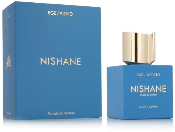 Nishane EGE ΑΙΓΑΙΟ Extrait de Parfum (100ml)