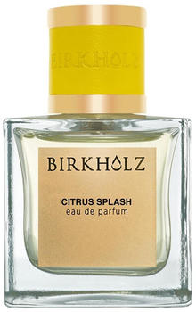 Birkholz Citrus Splash Eau de Parfum (30ml)