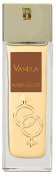Alyssa Ashley Vanilla Eau de Parfum (100ml)