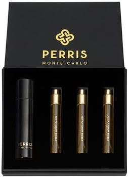 Perris Monte Carlo Absolue d'Osmanthe Eau de Parfum Travel Set (4 x 7,5ml)