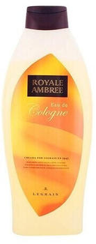 Royale Ambree Royale Ambree Eau de Cologne (750ml)