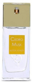 Alyssa Ashley Cedro Musk Eau de Parfum (30 ml)