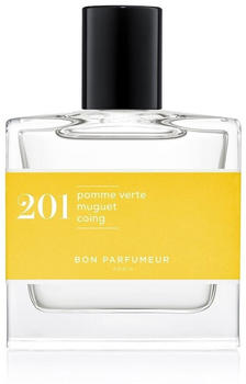 Bon Parfumeur 201 Granny Smith Lily-of-the-valley Pear Eau de Parfum (30ml)