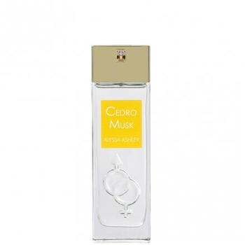 Alyssa Ashley Cedro Musk Eau de Parfum (100 ml)