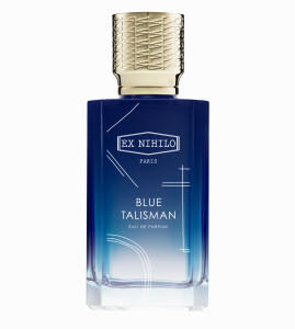 EX Nihilo Blue Talisman Eau de Parfum (100ml)