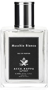 Acca Kappa Muschio Bianco Eau de Parfum (50 ml)