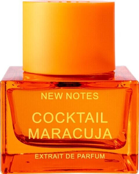 New Notes Cocktail Maracuja Extrait de Parfum (50 ml)