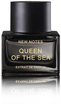 New Notes Queen of the Sea Extrait de Parfum (50ml)
