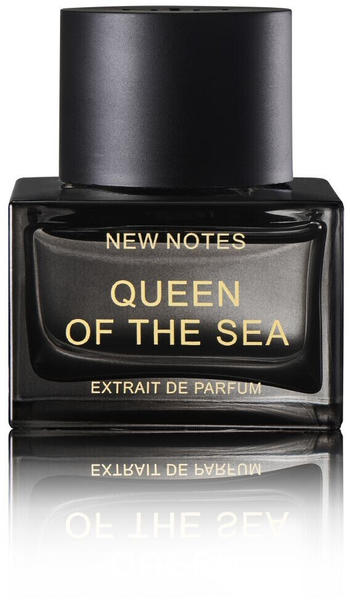 New Notes Queen of the Sea Extrait de Parfum (50ml)