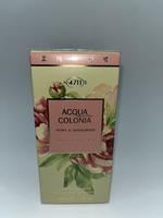 Peony & Sandalwood Eau de Cologne Nat. Spray