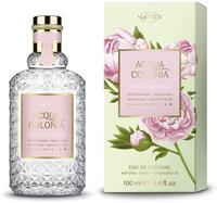 4711 Acqua Colonia Pfingstrose & Sandelholz Eau de Cologne 100ml