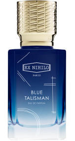 EX Nihilo Blue Talisman Eau de Parfum (50ml)