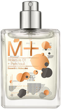 Escentric Molecules Molecule 01 + Patchouli Eau de Toilette (30ml)