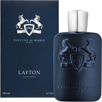 Parfums de Marly Layton Eau de Parfum (200ml)