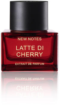 New Notes Latti di Cherry Extrait de Parfum (50ml)