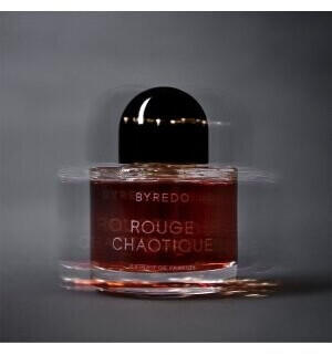 Byredo Night Veils Rouge Chaotique Eau de Parfum (50 ml)
