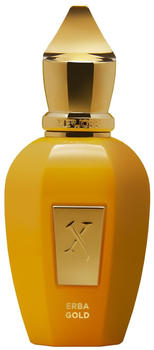 XerJoff Erba Gold Eau de Parfum (50ml)
