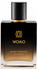Womo Milano Black Tobacco Eau De Parfum (100ml)