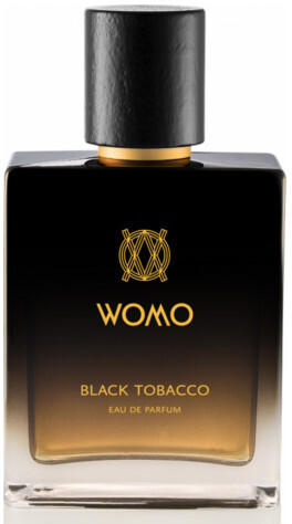 Womo Milano Black Tobacco Eau De Parfum (100ml)