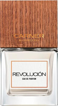 Carner Barcelona Revolucion Eau de Parfum (100ml)